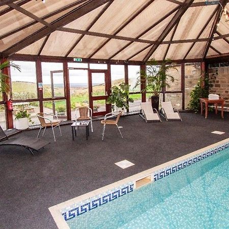 Hotel Leeming Wells Haworth Zewnętrze zdjęcie