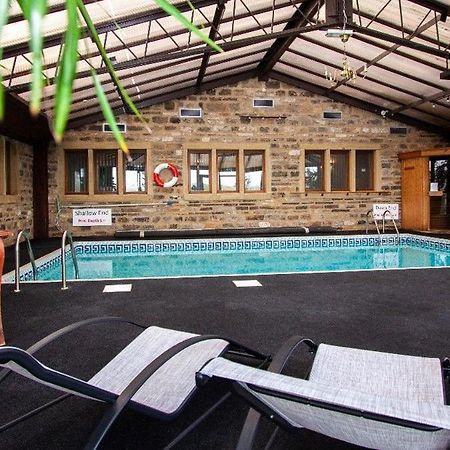 Hotel Leeming Wells Haworth Zewnętrze zdjęcie
