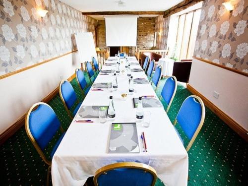 Hotel Leeming Wells Haworth Zewnętrze zdjęcie
