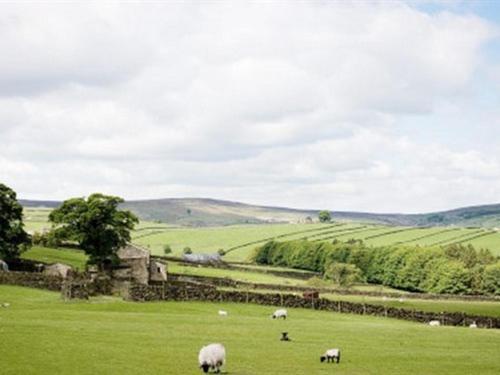Hotel Leeming Wells Haworth Zewnętrze zdjęcie