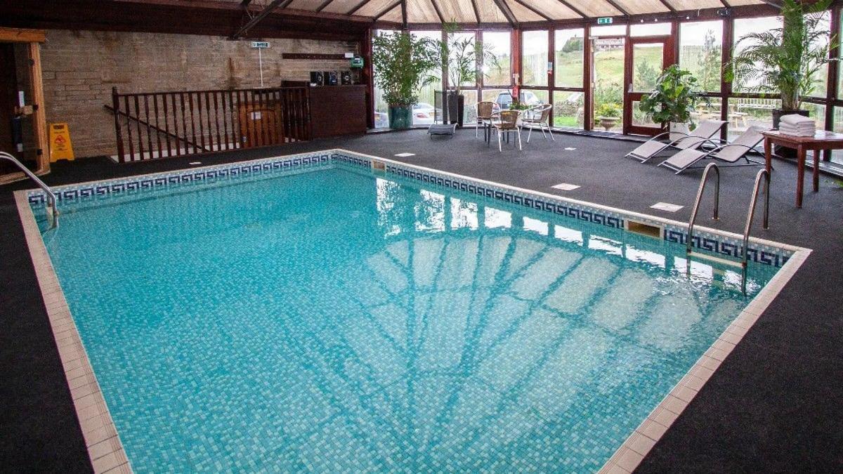 Hotel Leeming Wells Haworth Zewnętrze zdjęcie