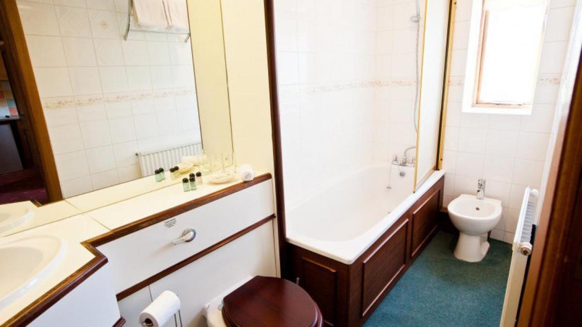 Hotel Leeming Wells Haworth Zewnętrze zdjęcie