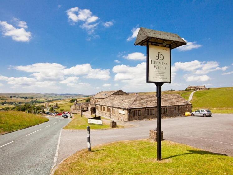 Hotel Leeming Wells Haworth Pokój zdjęcie