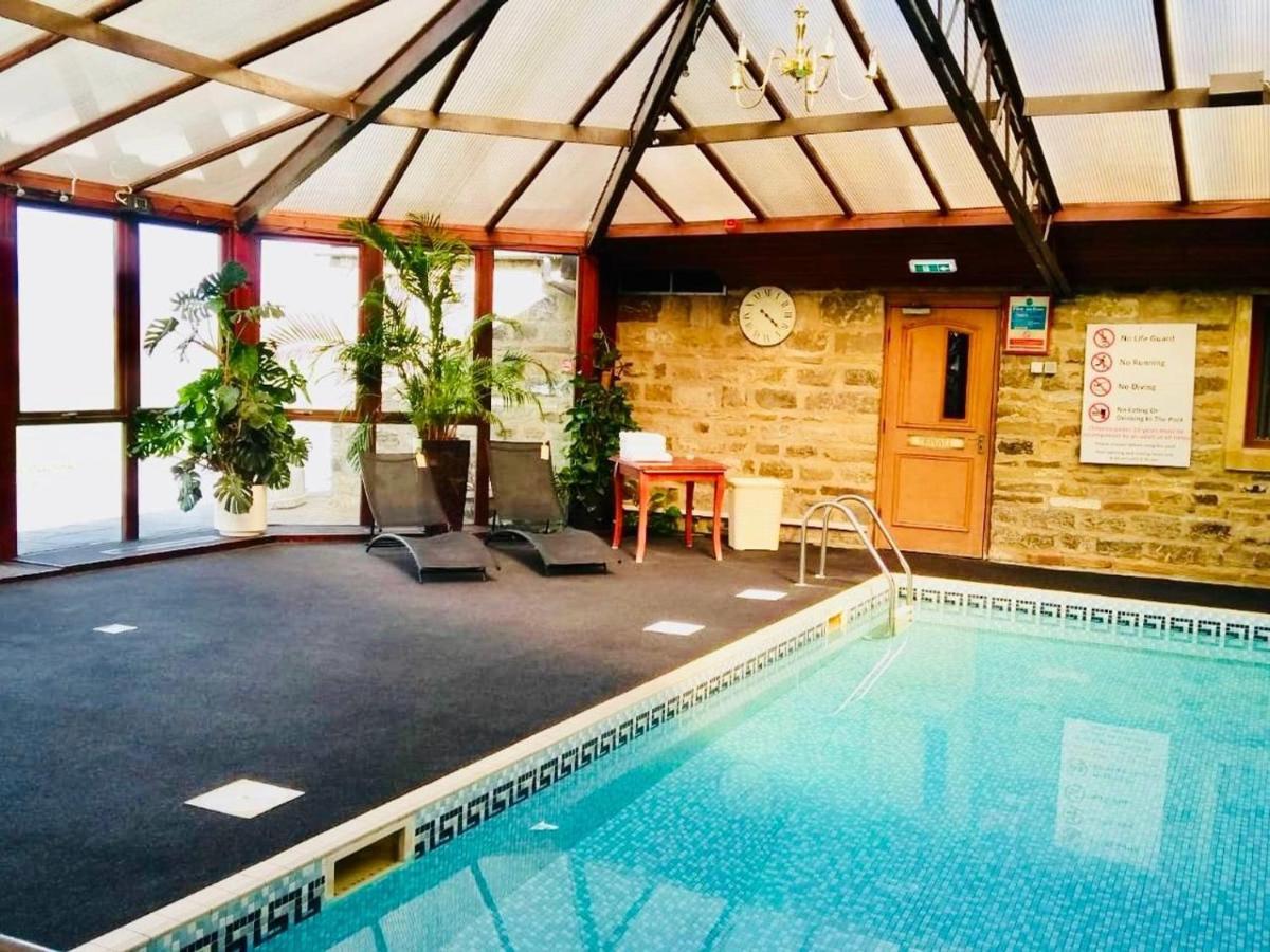 Hotel Leeming Wells Haworth Pokój zdjęcie