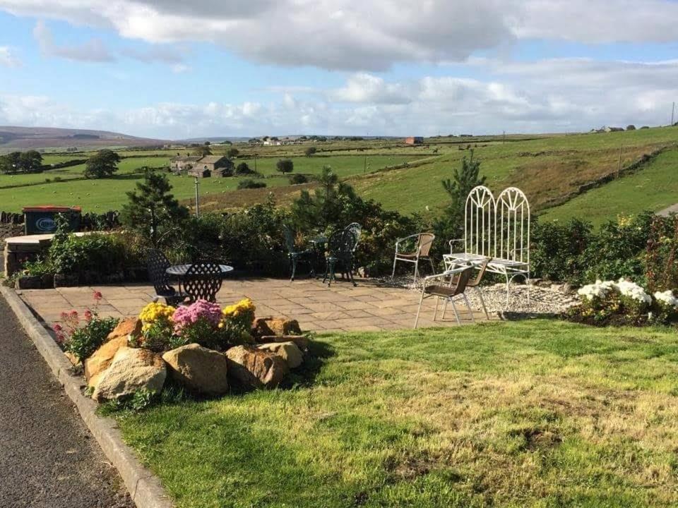 Hotel Leeming Wells Haworth Pokój zdjęcie