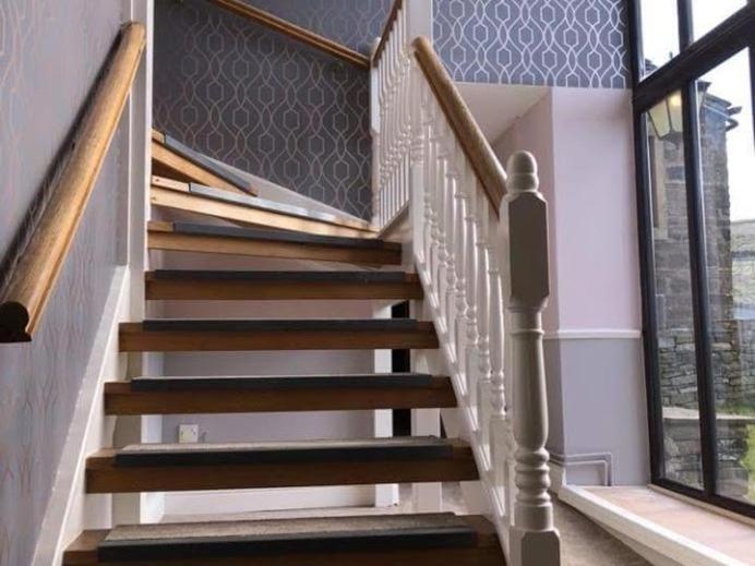 Hotel Leeming Wells Haworth Pokój zdjęcie