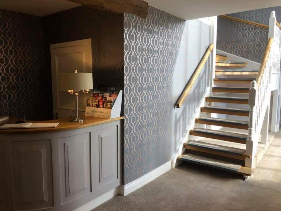 Hotel Leeming Wells Haworth Pokój zdjęcie