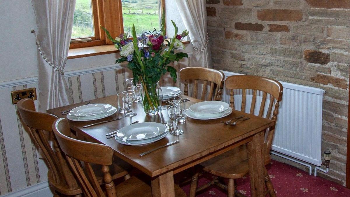 Hotel Leeming Wells Haworth Pokój zdjęcie