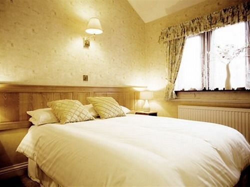 Hotel Leeming Wells Haworth Zewnętrze zdjęcie