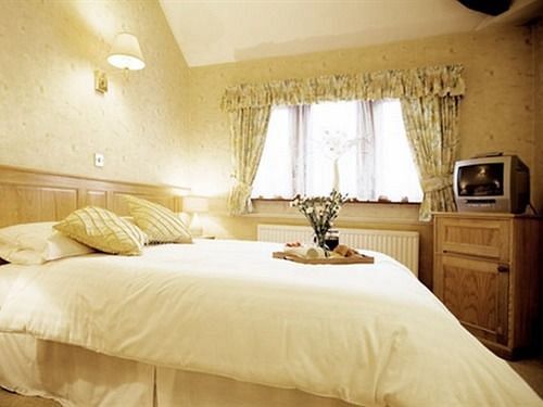 Hotel Leeming Wells Haworth Zewnętrze zdjęcie
