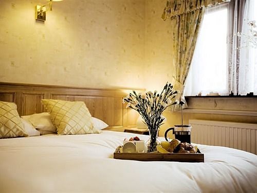 Hotel Leeming Wells Haworth Zewnętrze zdjęcie