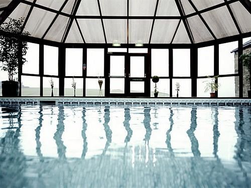 Hotel Leeming Wells Haworth Zewnętrze zdjęcie