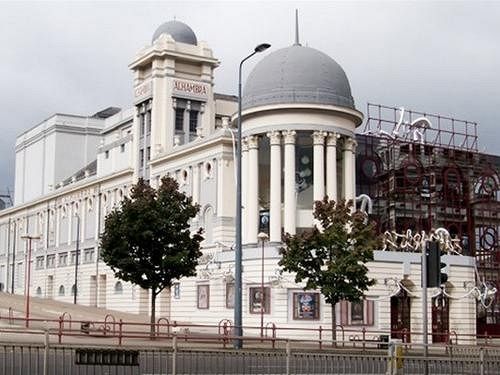 Hotel Leeming Wells Haworth Zewnętrze zdjęcie