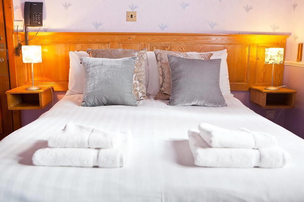 Hotel Leeming Wells Haworth Zewnętrze zdjęcie